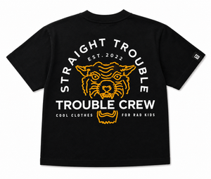 Little Trouble - Trouble Crew T-Shirt