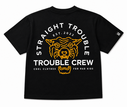 Little Trouble - Trouble Crew T-Shirt