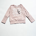 Small Shop Sweatshrit 3-6Y|156290