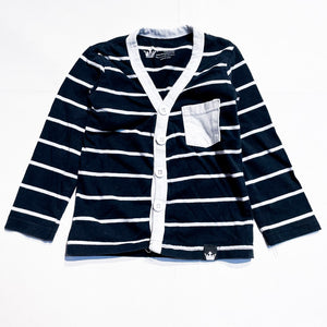 Littlest Prince Sweater 18M|171070