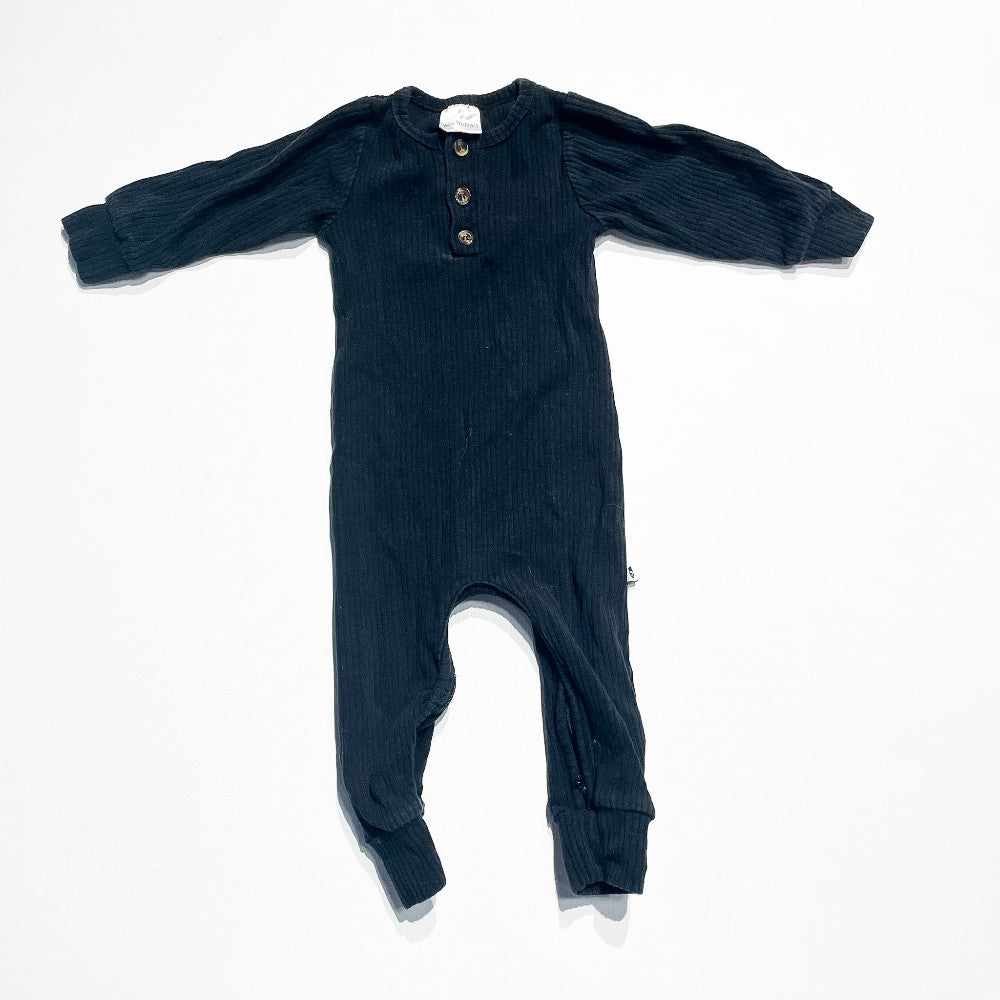 Fellow Human Romper 18-24M|211606