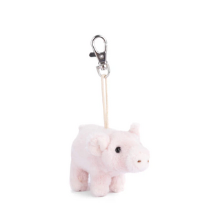 Bukowski - Oink Bag Charm|162654