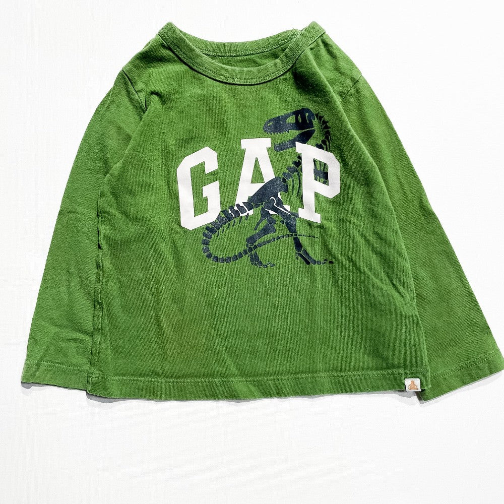 Gap Shirt 2Y|205720