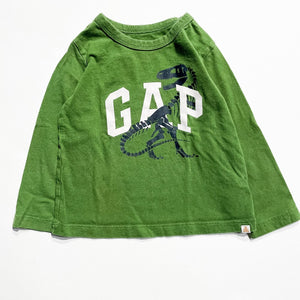 Gap Shirt 2Y|205720