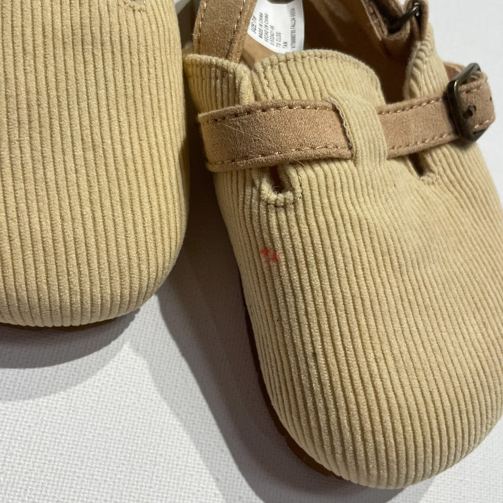 Gap Shoes 7-8Y **Imperfection|216842