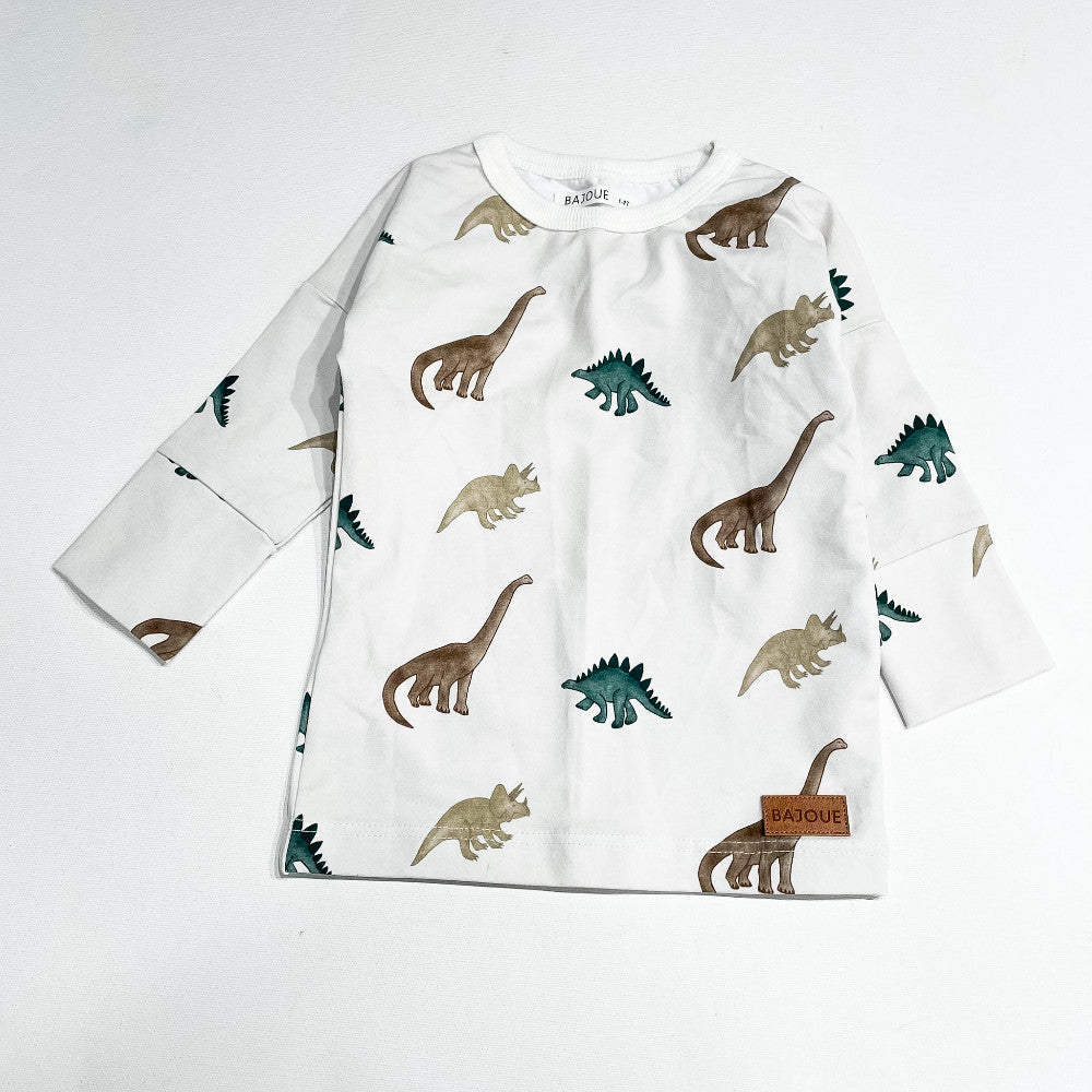 Bajoue Top 1/2Y|234942
