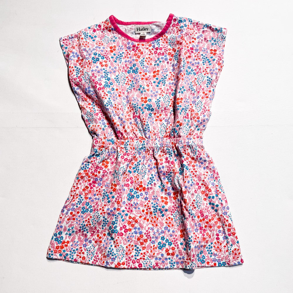 Hatley Dress 6Y|148124