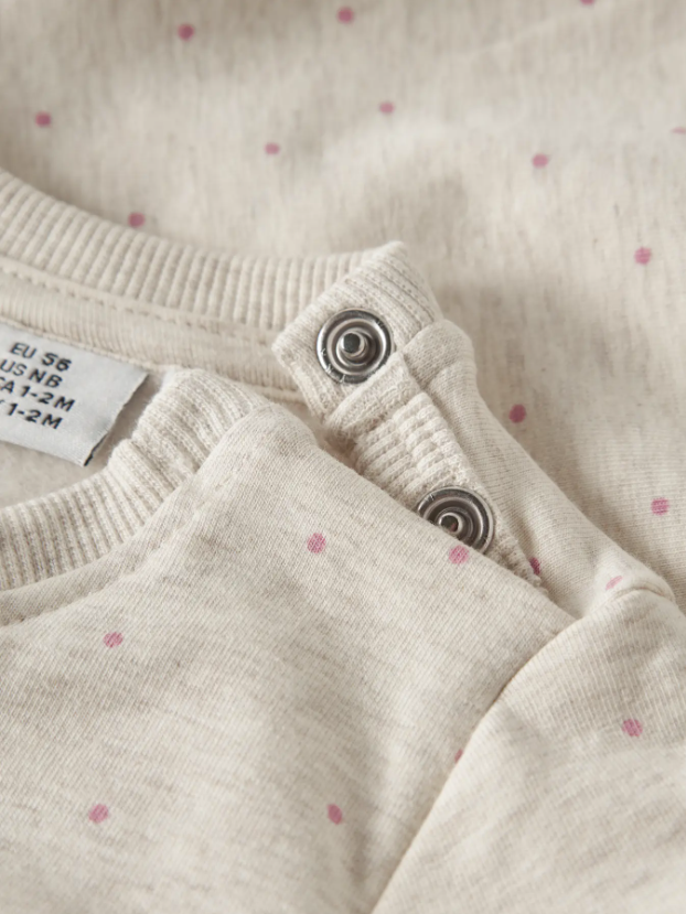 Name It - Petal Sweatshirt|215983
