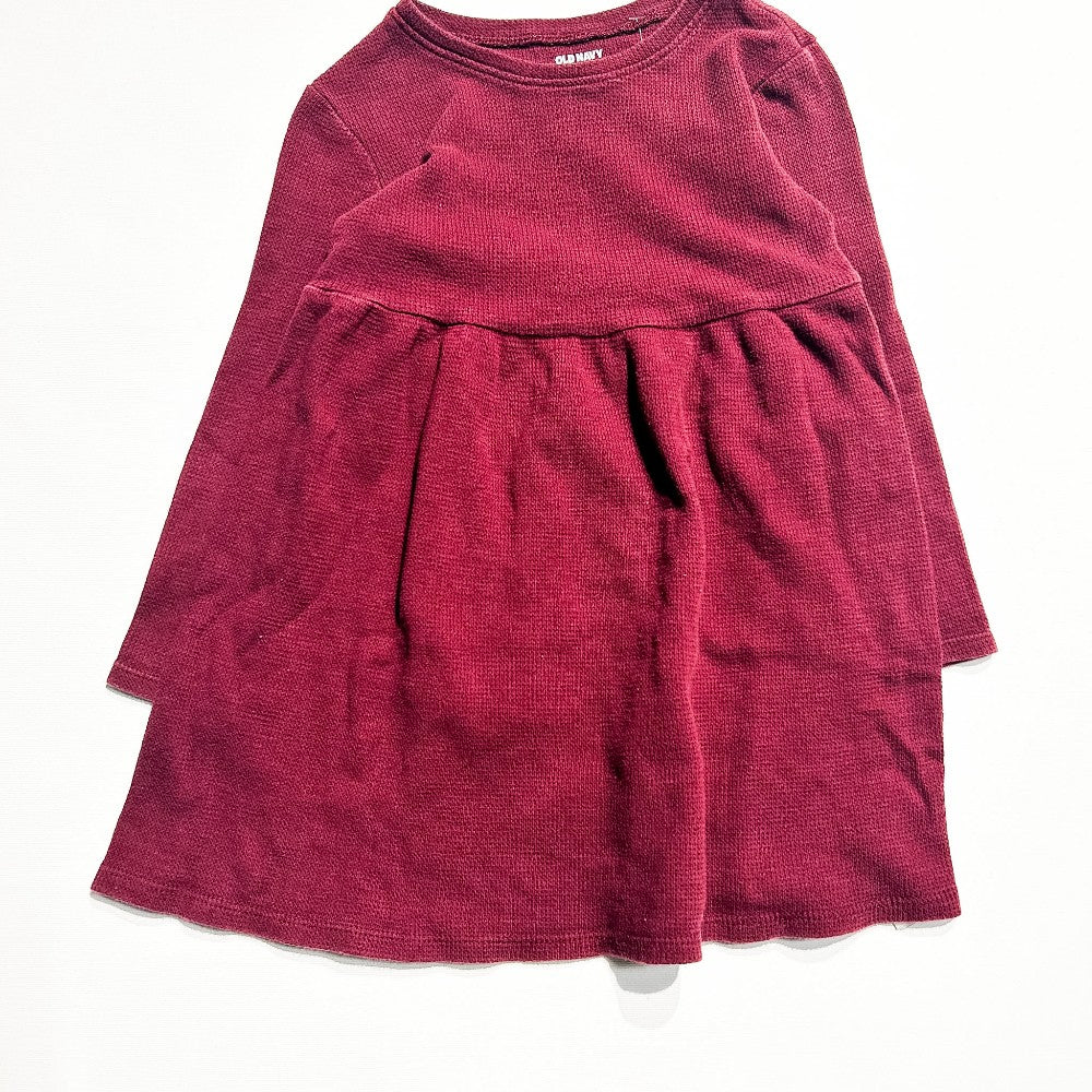 Old Navy Dress 4Y|209738