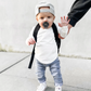 Little Bipsy - Light Wash Denim|158410