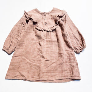Eli & Nev Dress 3/4Y|158685