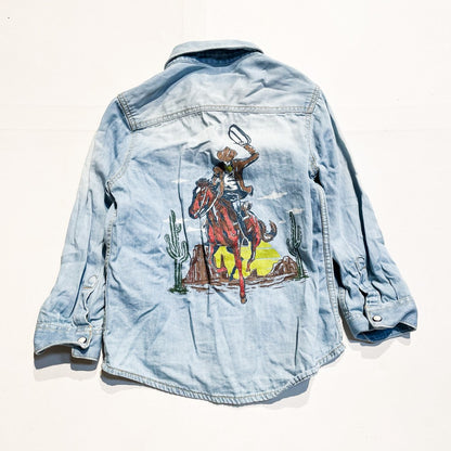 Mayoral Shirt 2Y|177132