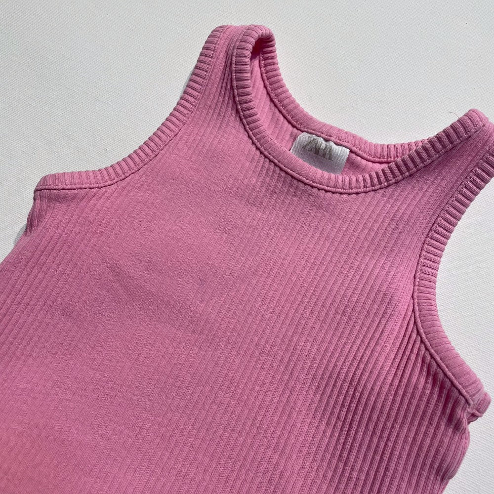 Zara Shirt 6-7Y **Imperfection|190205