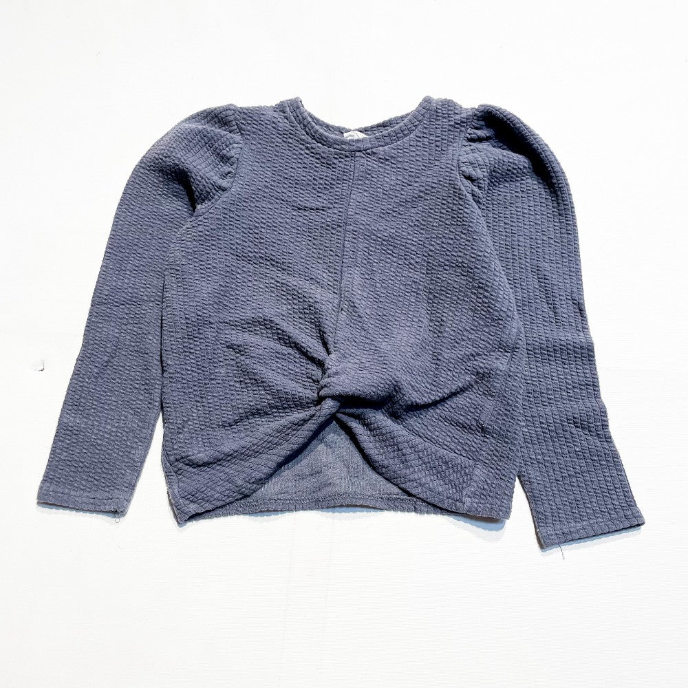 Zara Top 7Y|161518