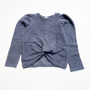 Zara Top 7Y|161518