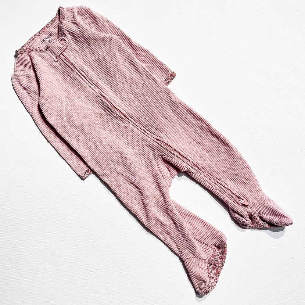 Carters Sleeper 6M|207950