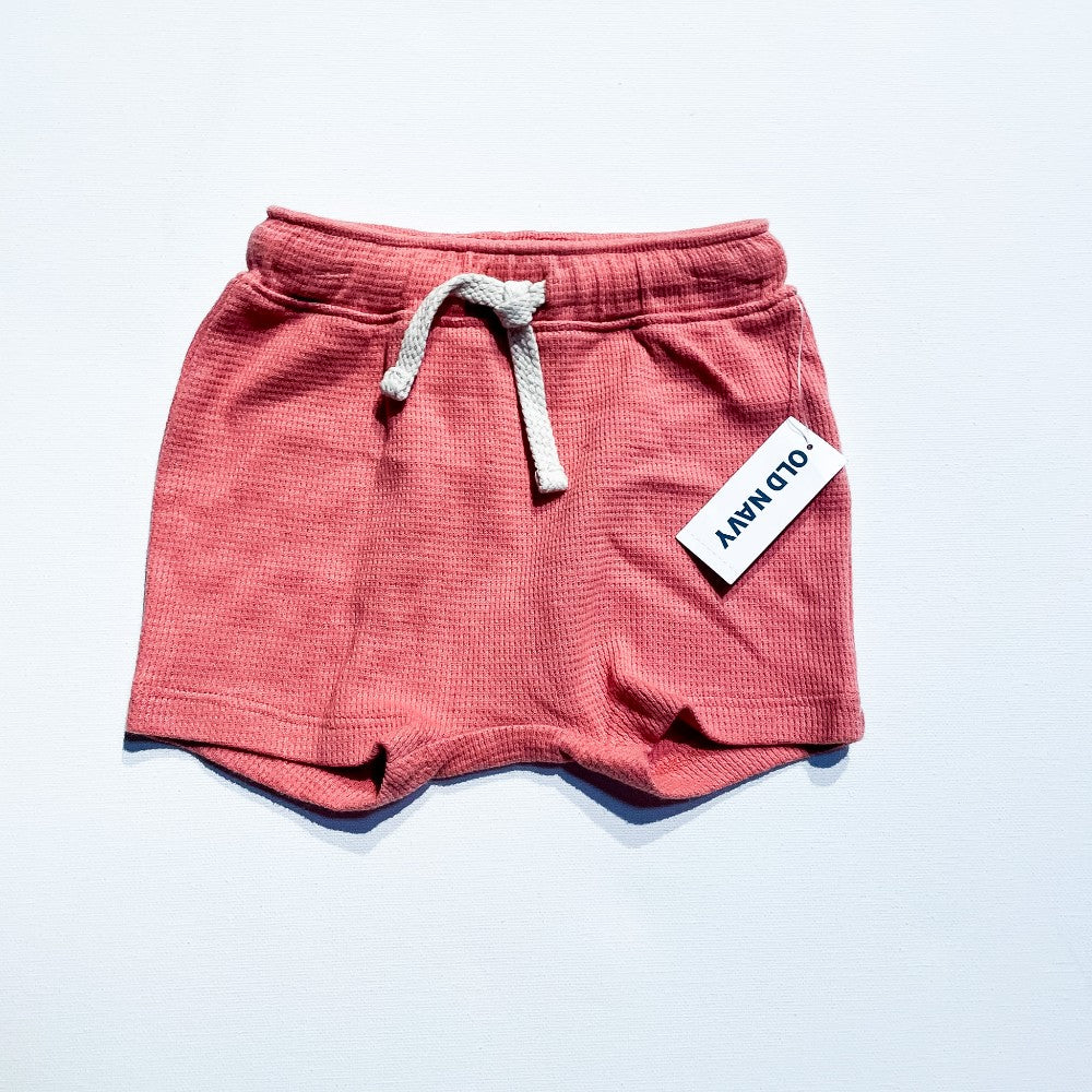 Old Navy Shorts 3-6M|191653
