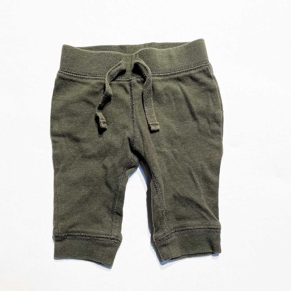 Old Navy Pants 0-3M|195279