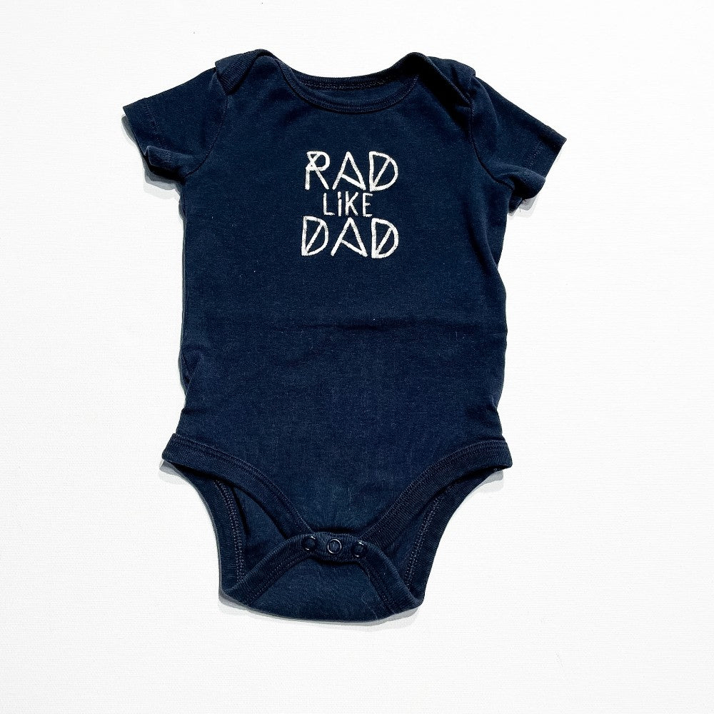 Joe Fresh Onesie 6-12M|211116