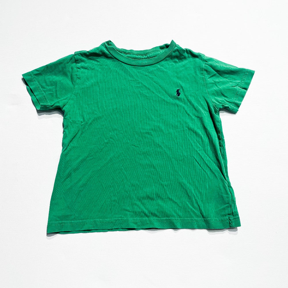 Ralph Lauren Shirt 4-6Y|217634