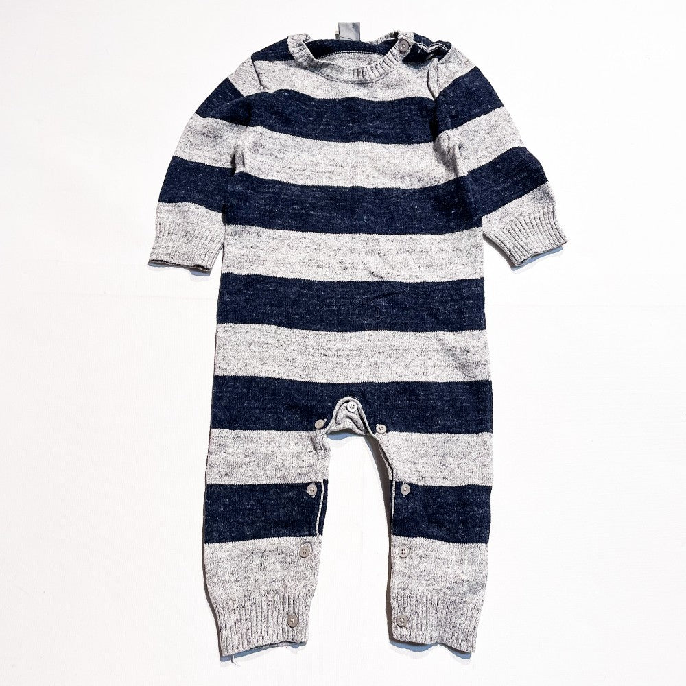 Gap Romper 12-18M|163991