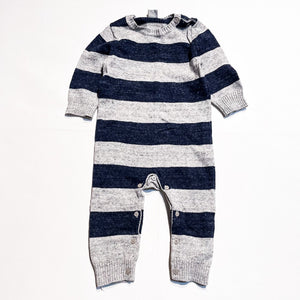 Gap Romper 12-18M|163991