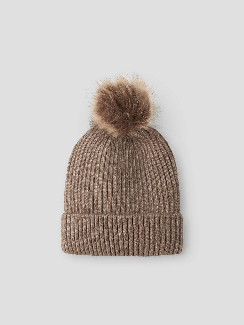 Name It - Knit Pom Hat|225593