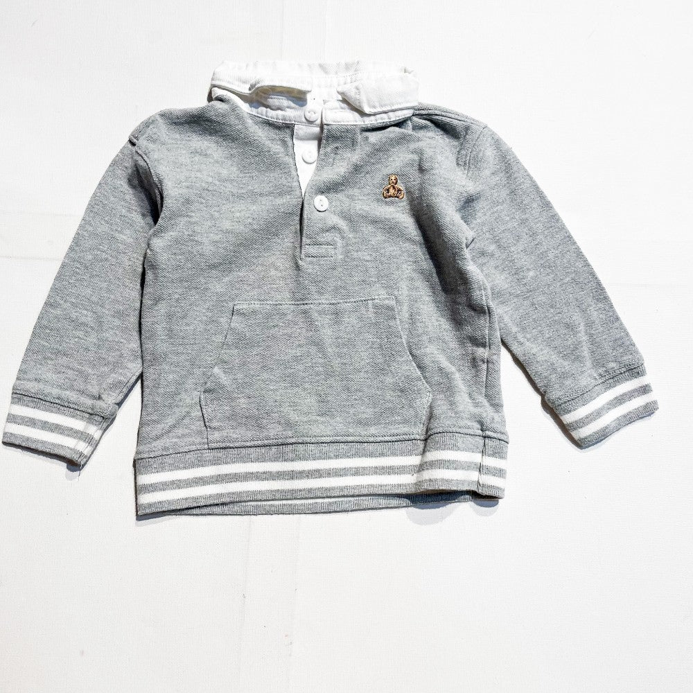 Gap Shirt 18-24M|173283