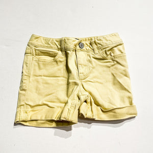 Gap SHorts 6Y|232818