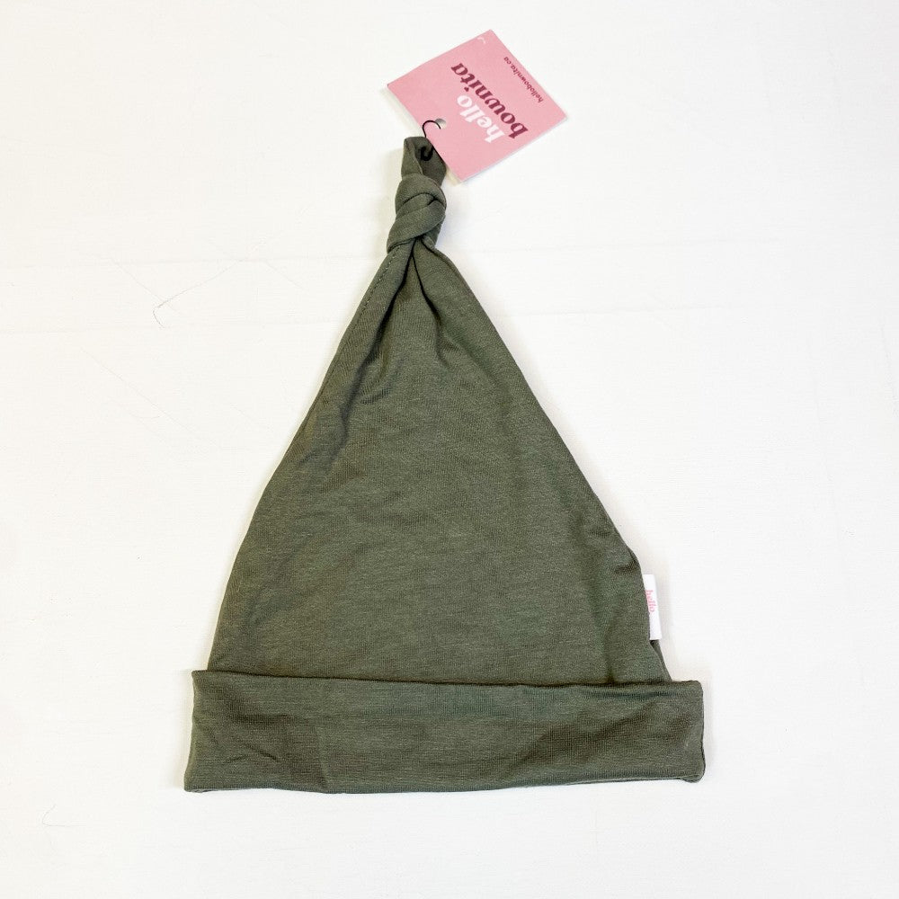 Hello Bownita Knotted Hat Large Reg. $20|136149