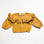 Zara Sweater 6-9M|143418