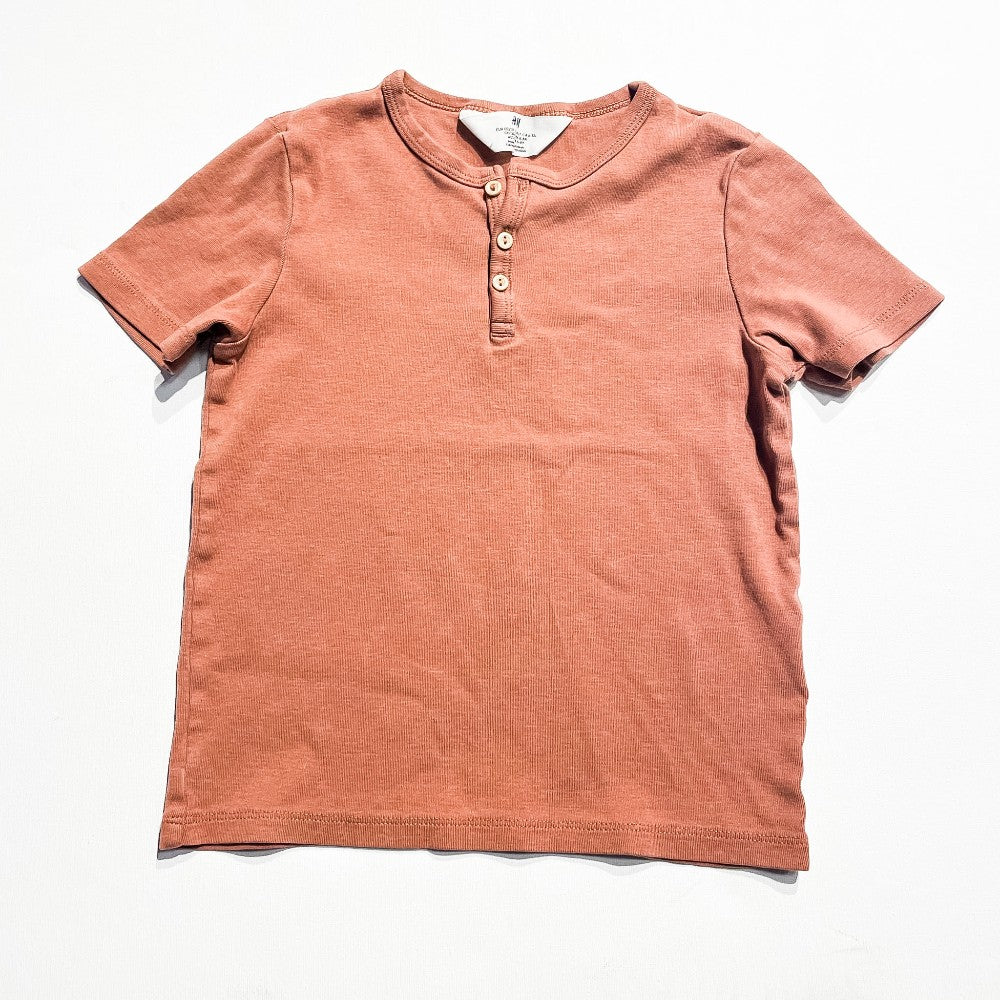 H&M Top 6-8Y|224438