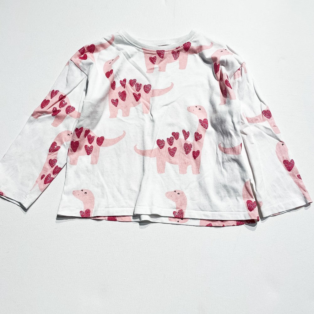 Zara Top 3/4Y|229279