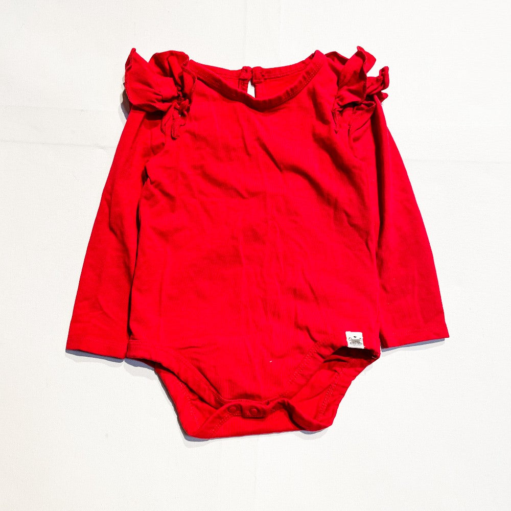 Rise Onesie 6-9M|180554