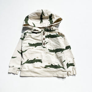 Carter's Hoodie 12M|212014