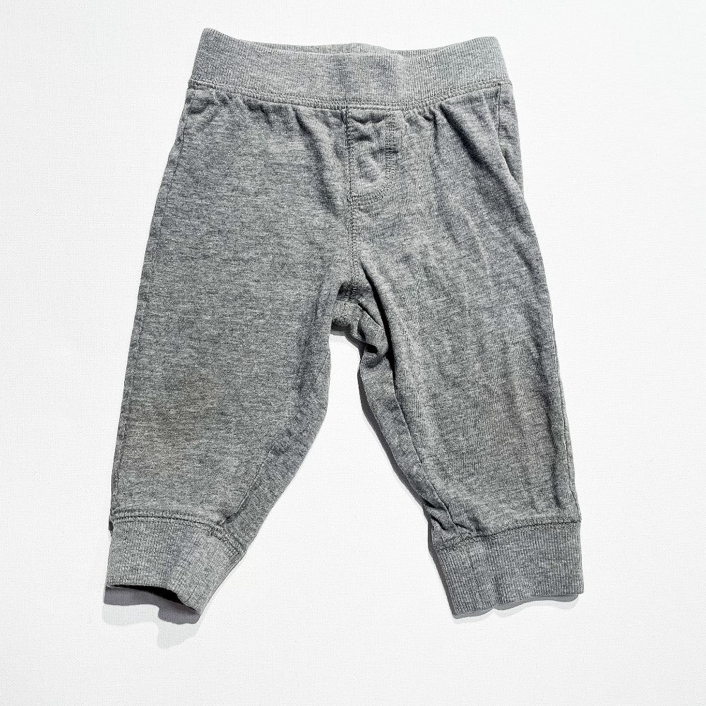 George Pants 6-12M|215422