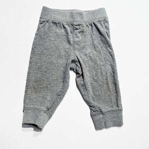 George Pants 6-12M|215422