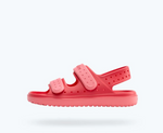 Native - Chase Big kid - Popsicle Pink / Flamingo Pink|202558