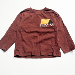 Zara Shirt 3Y|214647
