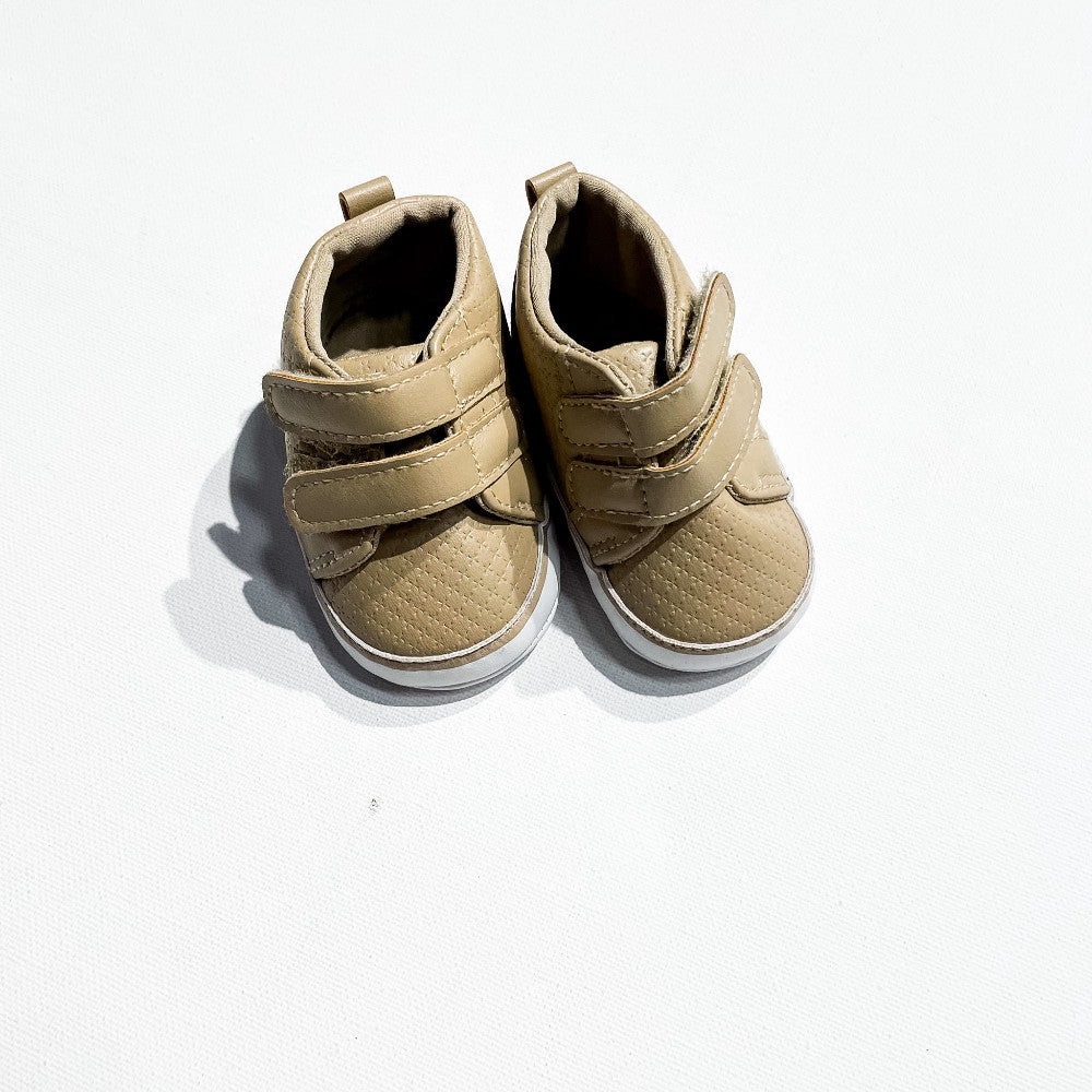 BH Polo Club Shoe SIze 2|233629