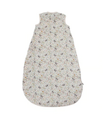 Muslin Sleep Bag - Lightweight - Bumble Bees|136186