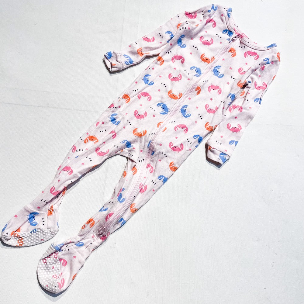 Joe Sleeper 12-18M|161017