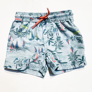 Carter's Swim Shorts 12M|169595