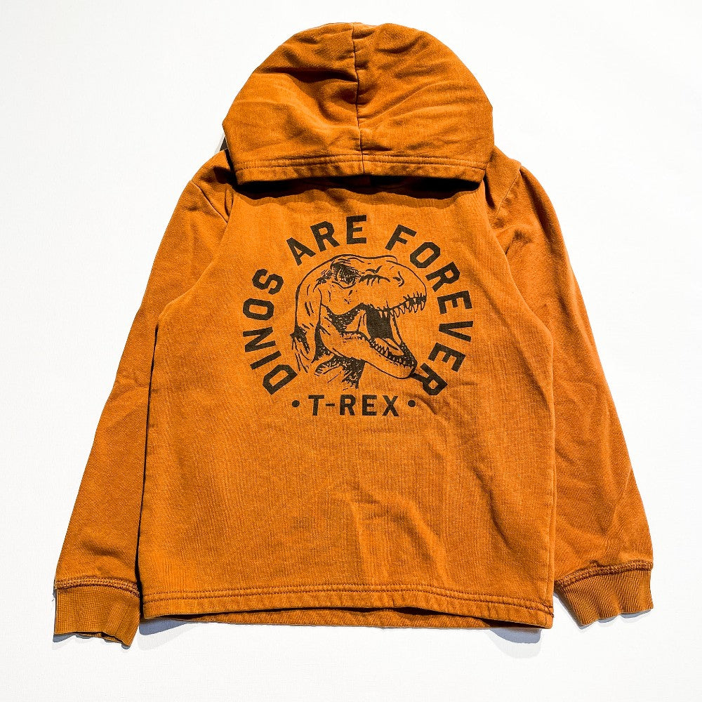 H&M Hoodie 6-7Y|193668