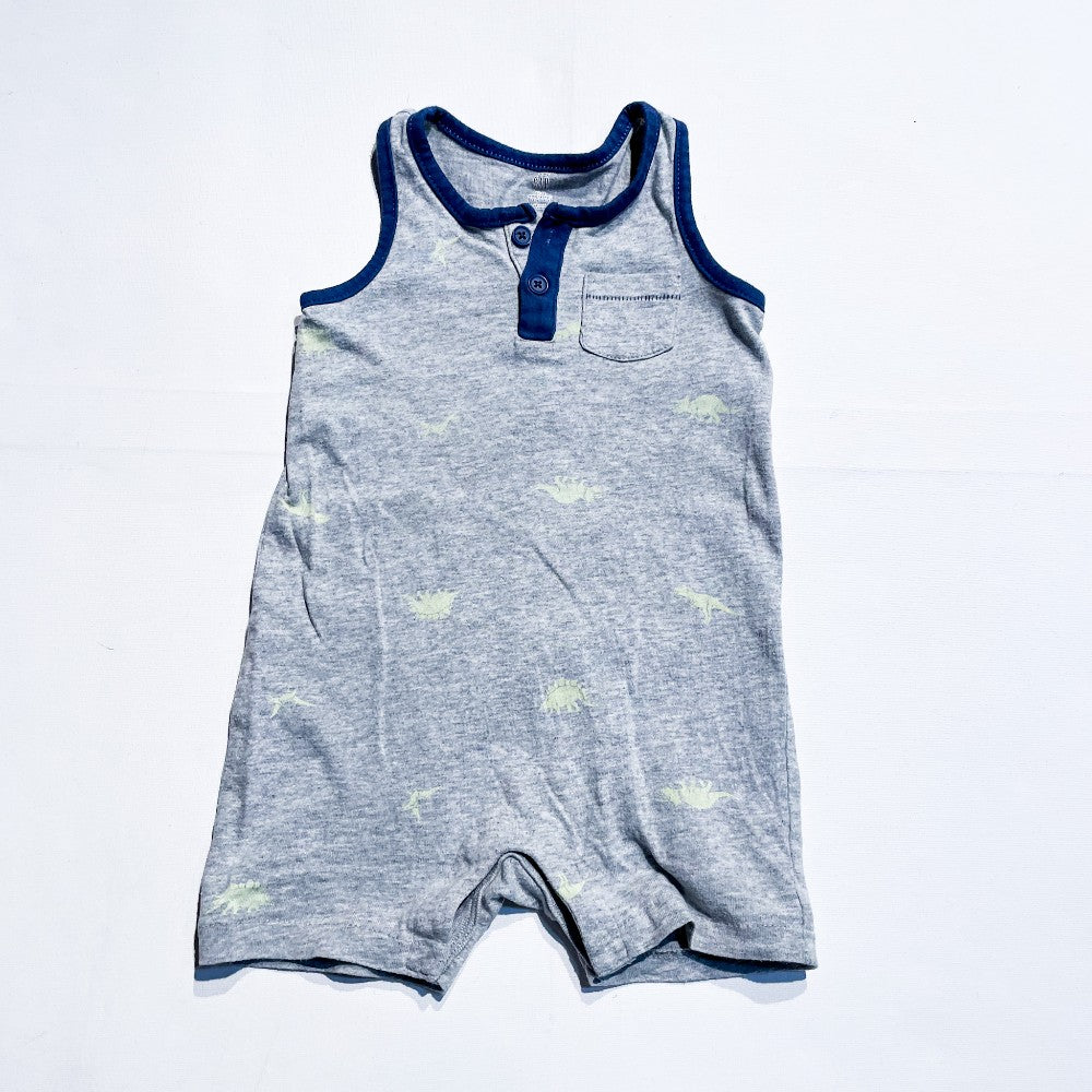 Zara Shirt 12-18M|132542