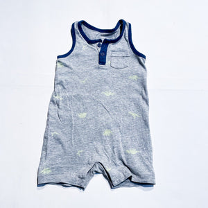 Zara Shirt 12-18M|132542