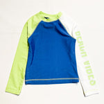 George Swim Shirt 6Y|160537