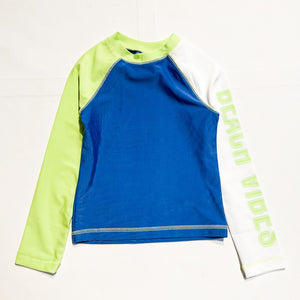 George Swim Shirt 6Y|160537