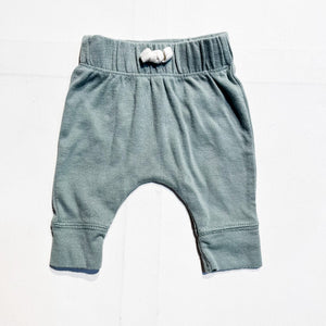 Carters Pants NB|166375