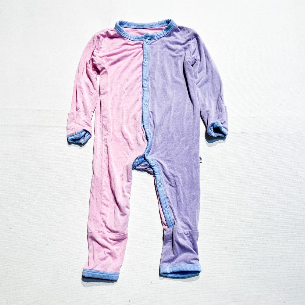 Bubble Baby Sleeper 3-6M|178623